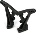 TLR Stoßdämpfer hinten (Motormitte) Kunststoff: 22