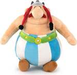 ASTERIX &amp; OBELIX Obelix plyšová hračka 30cm