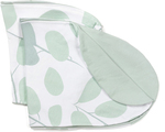 Housse pour coussin d'allaitement multifonctionnel Buddy, Aqua Green