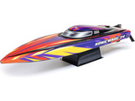 Proboat Sonicwake 24" RTR červený