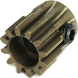 Robitronic pastorok 12T 32DP 5mm HD