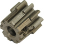 Robitronic pastorok 10T 32DP 3.17mm HD