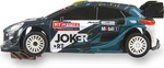SCX Compact Ford Puma WRC Heller
