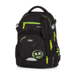 Zaino scolastico OXY Ombre Rebel