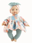 PAOLA REINA Oblečenie pre bábätká o veľkosti 27cm model 57148