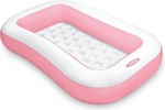 Intex 58423  Detský bazén Rectangular pool 166x100x25 cm s nafukovacím dnom