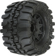 Pro-Line koleso 2.8", pneu Interco Super Swamper, disk Raid čierny (2)