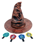 HARRY POTTER chapeau de tri