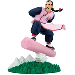 Bandai - Dragon Ball History Box Таопайпай