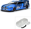 PROTOform karosérie 1:7 2021 Ford Mustang GT: Felony