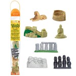 Safari® Toob 7 Divov sveta 7 figúrok