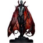 Spawn by Pupeteer Lee (Black White &amp;amp; Red All Over) 1:10 Scale Resin Statue Limited Edi