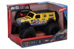 Auto terénne RC na diaľkové ovládanie 23,5 cm