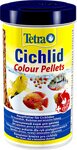 Krmivo Tetra Cichlid Colour 500ml