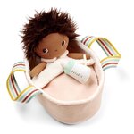 Lilliputiens - Puppe Misha - 21 cm