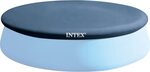 Intex 28023 Krycia plachta na bazén okrúhla s priemerom 457 cm