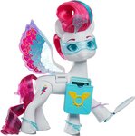 My Little Pony Poník s krídlami figúrka biela