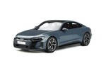 AUDI E-TRON GT 2021 Kemora Grigio