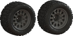 Arrma kolo s pneu dBoots Katar (2)
