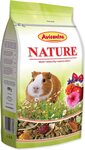Krmivo Avicentra NATURE morča 850g