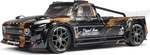 Arrma Infraction 3S BLX 1:8 RTR zlatá