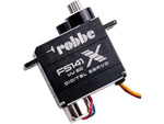 Robbe servo FS 141X HV 4.2kg.cm 0.040s/60° MG