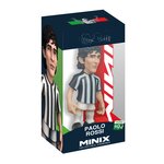 MINIX Fußballlegenden: Paolo Rossi - JUVENTUS