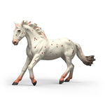 Schleich Tier - Knabstrupper Stute