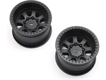 Disque axial de roue 2.2" Raceline Avenger (2)