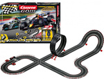 Autorennbahn Carrera GO 62548 Max Performance