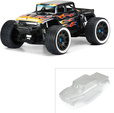 Pro-Line Karosserie 1:6 Ford F-100 1956 (X-Maxx)