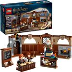 LEGO® Harry Potter™ 76442 Rokfortský hrad: Hodina čarovania