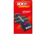 SCX Compact - Počítadlo kolies