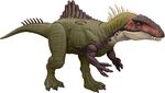 Mattel Jurassic World: Teorija kaosa Borbeni Becklespinax sa zvukovima