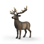 Schleich Cerb american