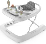 INGENUITY Chodítko 3v1 Step &amp; Sprout™ 6m+ do 12 kg