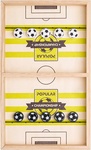Hra stolová - Futbal