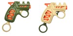 Huntsman Pištoľ vrecková naťahovacia 13 cm 2ks set
