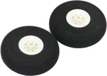 Machové podvozkové koleso 64mm (2)