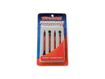 Traxxas Pleuel verstellbar Aluminium rot (4)