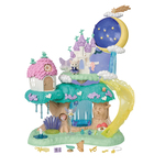 Sylvanian Families Waldfeen Schloss