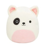Squishmallows Bika Terrier - Charlie, 13 cm