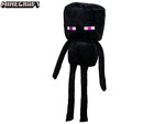 Minecraft - Enderman plyšový 135cm
