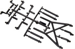 Suport de corp axial universal: SCX10III