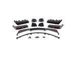 Traxxas makett karosszéria kiegészítők