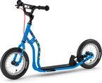 Yedoo Kolobežka Yedoo Mau Emoji - blue