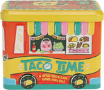 Ridley's Games Stolová hra Čas na taco