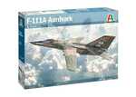 Maquette Avion 91232 - F-111 Aardvark (1:72)