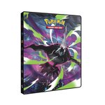 Pokémon UP: ME05 - A4 album 252 kártyhoz