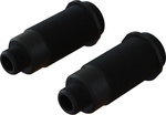 Arrma telo tlmiča 16x54mm čierne, hliník (2)